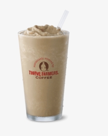 Small Frosted Coffee"  Src="https - Frosted Coffee Chick Fil, HD Png Download, Free Download